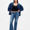 Curvy Low Rise Long & Lean Jeans Curvy Low Rise Long & Lean Jeans