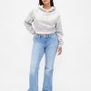 Curvy Low Rise Long & Lean Jeans Curvy Low Rise Long & Lean Jeans