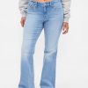 Curvy Low Rise Long & Lean Jeans Curvy Low Rise Long & Lean Jeans