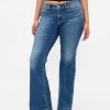 Curvy Low Rise Long & Lean Jeans Curvy Low Rise Long & Lean Jeans
