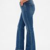 Curvy Low Rise Long & Lean Jeans Curvy Low Rise Long & Lean Jeans