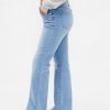 Curvy Low Rise Long & Lean Jeans Curvy Low Rise Long & Lean Jeans