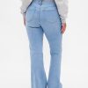 Curvy Low Rise Long & Lean Jeans Curvy Low Rise Long & Lean Jeans