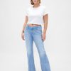 Curvy Low Rise Long & Lean Jeans Curvy Low Rise Long & Lean Jeans