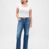 Curvy Low Rise Long & Lean Jeans Curvy Low Rise Long & Lean Jeans