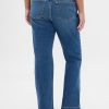 Curvy Low Rise Long & Lean Jeans Curvy Low Rise Long & Lean Jeans