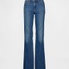 Curvy Low Rise Long & Lean Jeans Curvy Low Rise Long & Lean Jeans