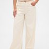 Curvy UltraSoft Baggy-Jeans mit mittlerer Leibhöhe Curvy UltraSoft Baggy-Jeans mit mittlerer Leibhöhe