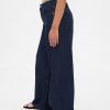 Curvy UltraSoft Baggy-Jeans mit mittlerer Leibhöhe Curvy UltraSoft Baggy-Jeans mit mittlerer Leibhöhe