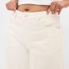 Curvy UltraSoft Baggy-Jeans mit mittlerer Leibhöhe Curvy UltraSoft Baggy-Jeans mit mittlerer Leibhöhe