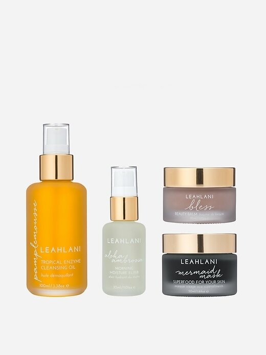 Das Deluxe Discovery Ritual Geschenkset Das Deluxe Discovery Ritual Geschenkset