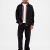 Denim-Arbeitsjacke