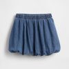 Denim-Ballerrock für Kinder Denim-Ballerrock für Kinder