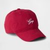 Denim-Baseballmütze mit Gap-Logo für Kinder Denim-Baseballmütze mit Gap-Logo für Kinder