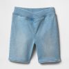 Denim-Bikeshorts für Kinder Denim-Bikeshorts für Kinder