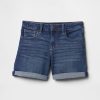 Denim-Midishorts für Kinder Denim-Midishorts für Kinder