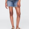 Denim-Midishorts für Kinder Denim-Midishorts für Kinder