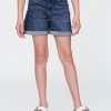 Denim-Midishorts für Kinder Denim-Midishorts für Kinder