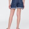 Denim-Midishorts für Kinder Denim-Midishorts für Kinder