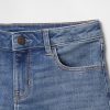 Denim-Midishorts für Kinder Denim-Midishorts für Kinder