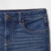 Denim-Midishorts für Kinder Denim-Midishorts für Kinder