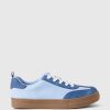 Denim-Sneakers für Kinder Denim-Sneakers für Kinder