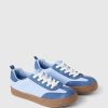Denim-Sneakers für Kinder Denim-Sneakers für Kinder
