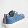 Denim-Sneakers für Kinder
