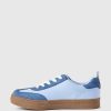 Denim-Sneakers für Kinder Denim-Sneakers für Kinder