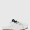Devyn Sneaker Pantolette