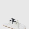 Devyn Sneaker Pantolette