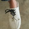 Devyn Sneaker Pantolette