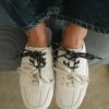Devyn Sneaker Pantolette