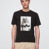 Die Muppets Grafik T-Shirt Die Muppets Grafik T-Shirt