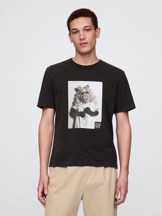 Die Muppets Grafik T-Shirt