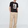 Die Muppets Grafik T-Shirt Die Muppets Grafik T-Shirt