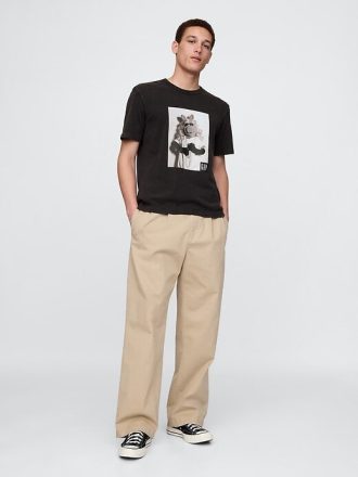 Die Muppets Grafik T-Shirt