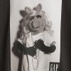 Die Muppets Grafik T-Shirt Die Muppets Grafik T-Shirt