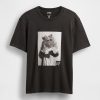 Die Muppets Grafik T-Shirt Die Muppets Grafik T-Shirt