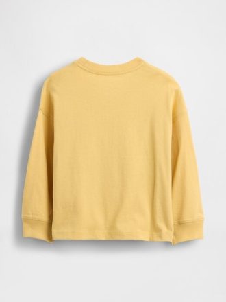 Die Schlümpfe Grafik-T-Shirt für Babys und Kleinkinder