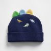 Dino-Mütze für Babys und Kleinkinder Dino-Mütze für Babys und Kleinkinder