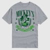 Disney Mickeys Golf Team Kurzärmeliges Grafik-T-Shirt Disney Mickeys Golf Team Kurzärmeliges Grafik-T-Shirt