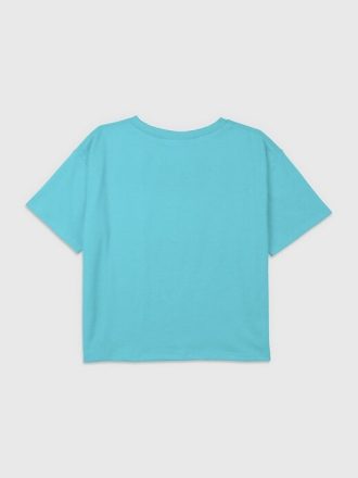 Disney Princess Meerjungfrau-T-Shirt für Kinder