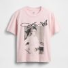 Dolly Parton – Lässiges Grafik-T-Shirt Dolly Parton – Lässiges Grafik-T-Shirt