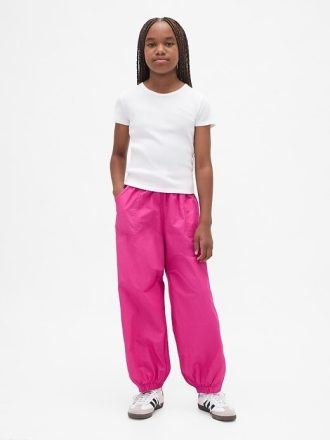 Easy Baggy Joggers für Kinder