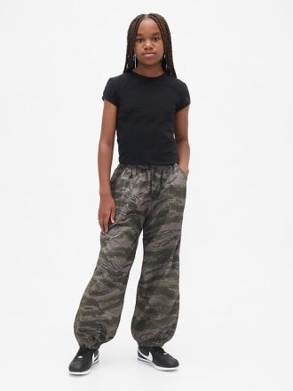Easy Baggy Joggers für Kinder