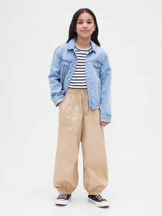 Easy Baggy Joggers für Kinder
