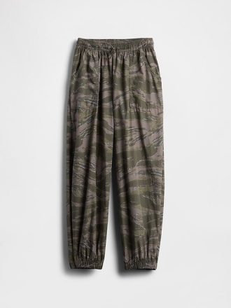 Easy Baggy Joggers für Kinder