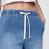 Easy Barrel Jeans mit hohem Bund Easy Barrel Jeans mit hohem Bund