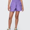 Easy Cargo-Shorts aus Popeline für Kinder Easy Cargo-Shorts aus Popeline für Kinder